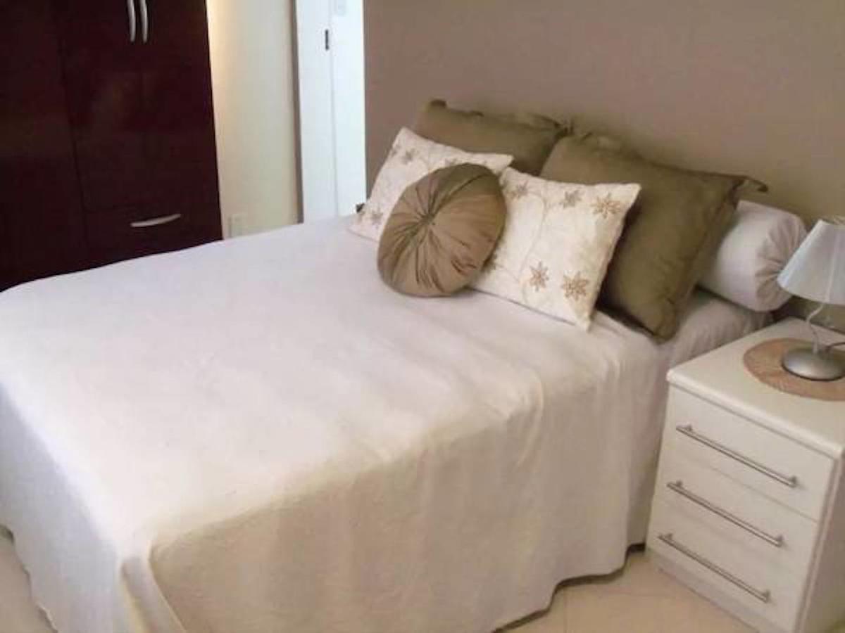Homestay 3 - Avenida Carlos Gomes Porto Alegre Bagian luar foto