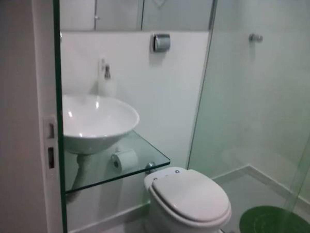 Homestay 3 - Avenida Carlos Gomes Porto Alegre Bagian luar foto