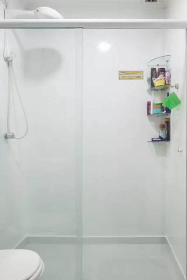 Homestay 3 - Avenida Carlos Gomes Porto Alegre Bagian luar foto