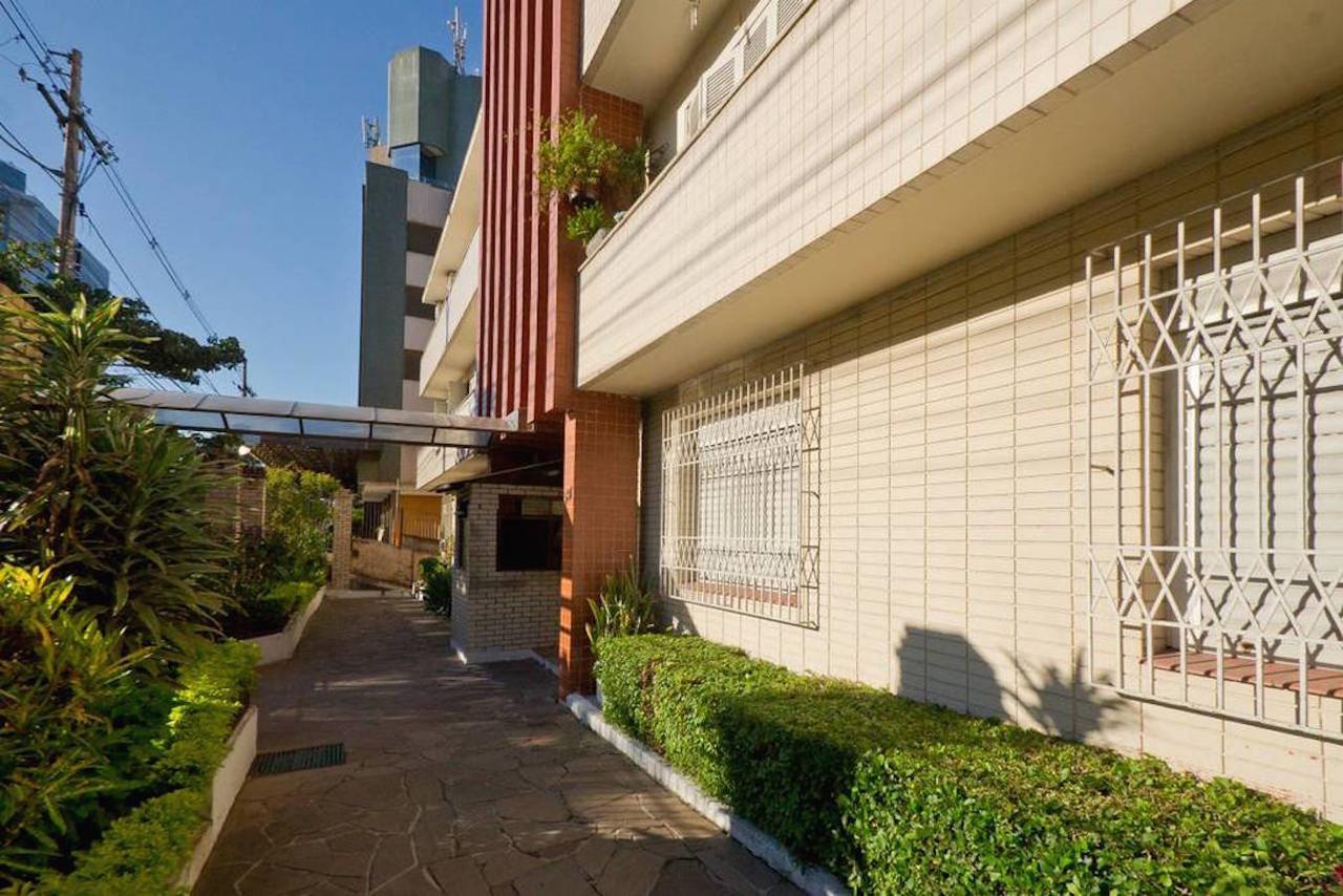 Homestay 3 - Avenida Carlos Gomes Porto Alegre Bagian luar foto