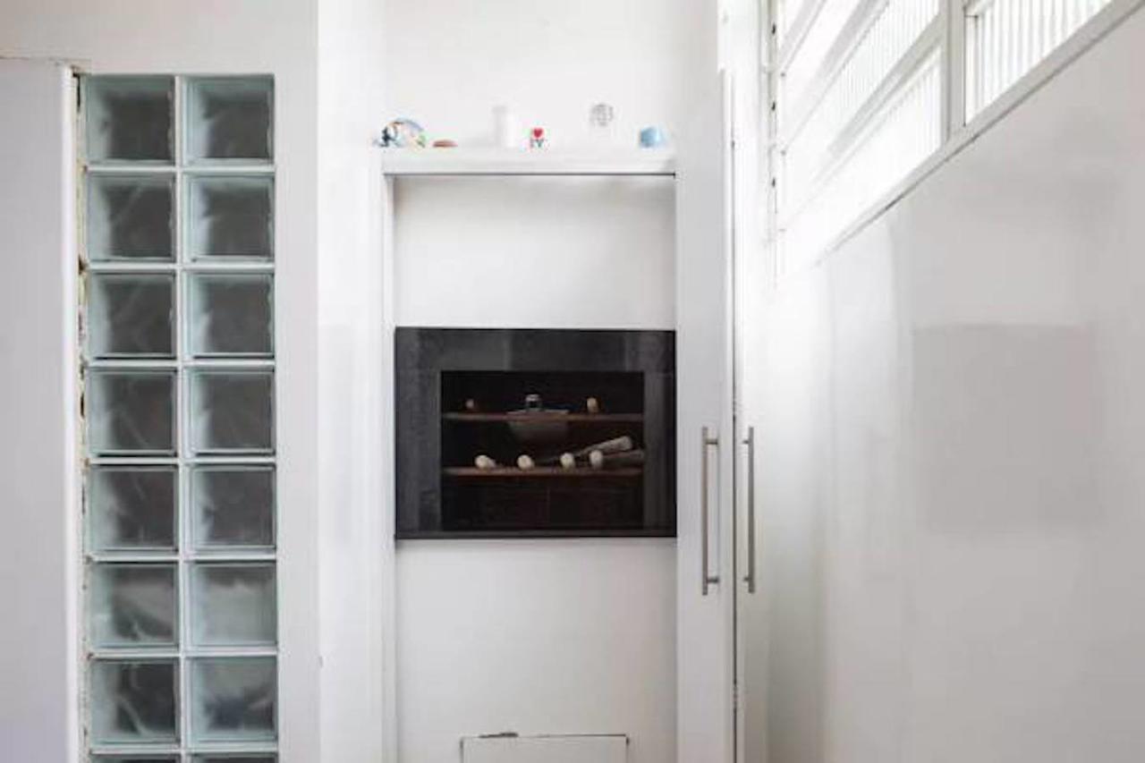 Homestay 3 - Avenida Carlos Gomes Porto Alegre Bagian luar foto