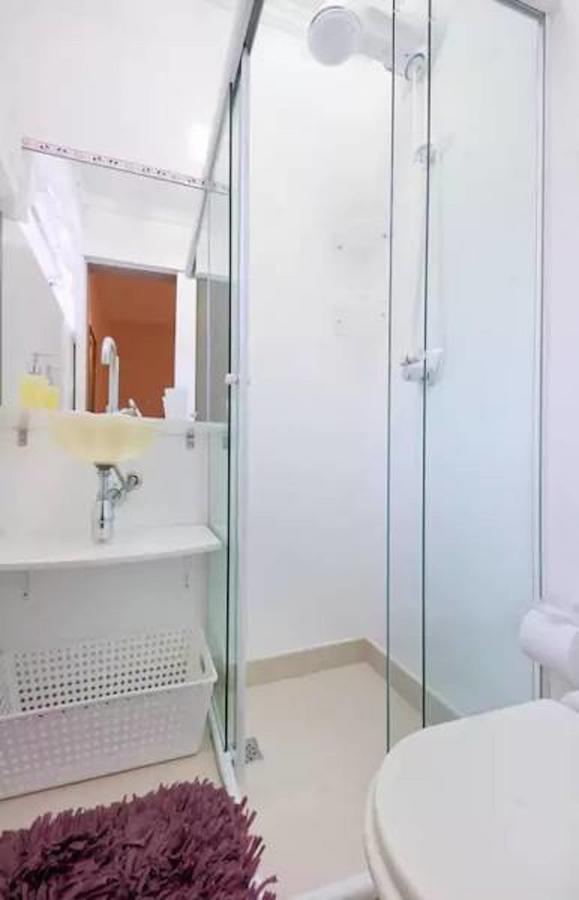 Homestay 3 - Avenida Carlos Gomes Porto Alegre Bagian luar foto